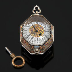 Kunstauktion Engel Koblenz Auktion 180 Halsuhr