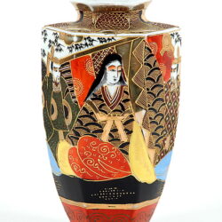 Kunstauktion Engel Koblenz Auktion 180 Vase