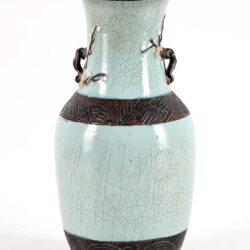 Kunstauktion Engel Koblenz Auktion 180 Vase