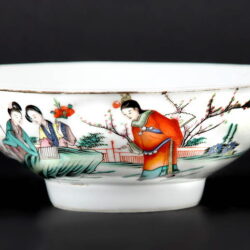 Kunstauktion Engel Koblenz Auktion 180 Schale