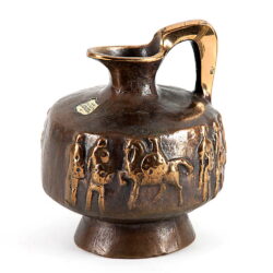 Kunstauktion Engel Koblenz Auktion 180 Kannenvase