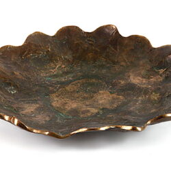 Kunstauktion Engel Koblenz Auktion 180 Schale