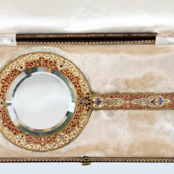 Kunstauktion Engel Koblenz Auktion 180 Handspiegel