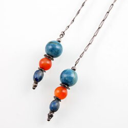 Kunstauktion Engel Koblenz Auktion 180 Halsschmuck