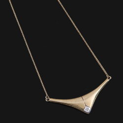 Kunstauktion Engel Koblenz Auktion 180 Collier