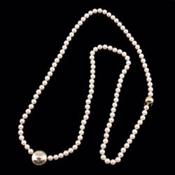 Kunstauktion Engel Koblenz Auktion 180 Kette