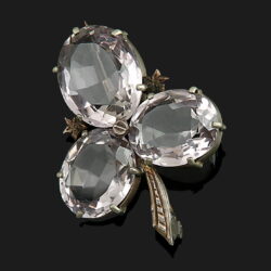 Kunstauktion Engel Koblenz Auktion 180 Brosche