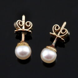 Kunstauktion Engel Koblenz Auktion 180 Paar Ohrstecker