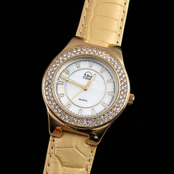 Kunstauktion Engel Koblenz Auktion 180 Damenarmbanduhr