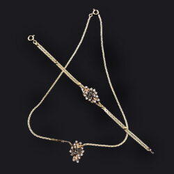 Kunstauktion Engel Koblenz Auktion 180 Schmuckset