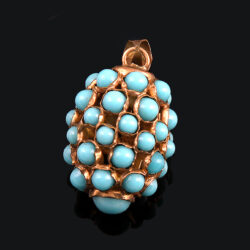 Kunstauktion Engel Koblenz Auktion 180 Anhänger