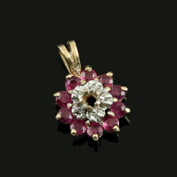 Kunstauktion Engel Koblenz Auktion 180 Anhänger