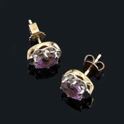 Kunstauktion Engel Koblenz Auktion 180 Paar Ohrstecker