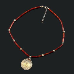 Kunstauktion Engel Koblenz Auktion 180 Collier