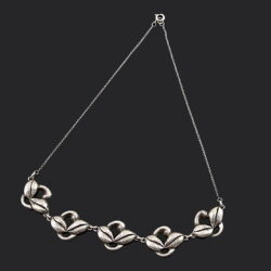 Kunstauktion Engel Koblenz Auktion 180 Collier