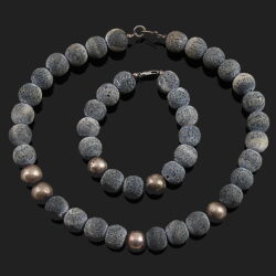 Kunstauktion Engel Koblenz Auktion 180 Schmuckset