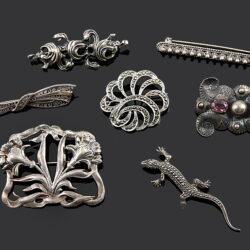 Kunstauktion Engel Koblenz Auktion 180 Konvolut