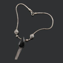 Kunstauktion Engel Koblenz Auktion 180 Halsschmuck