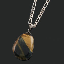 Kunstauktion Engel Koblenz Auktion 180 Anhänger mit Kette