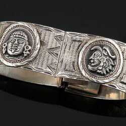 Kunstauktion Engel Koblenz Auktion 180 Armband