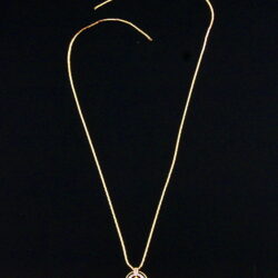 Kunstauktion Engel Koblenz Auktion 180 Collier