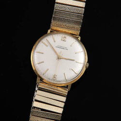 Kunstauktion Engel Koblenz Auktion 180 Herrenarmbanduhr