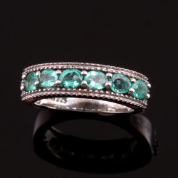 Kunstauktion Engel Koblenz Auktion 180 Damenring