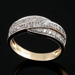 Kunstauktion Engel Koblenz Auktion 180 Damenring