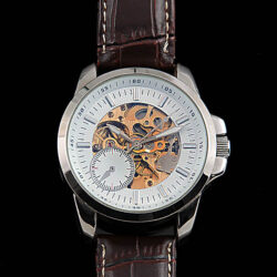 Kunstauktion Engel Koblenz Auktion 180 Herrenarmbanduhr