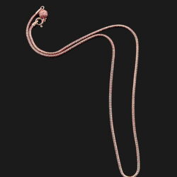 Kunstauktion Engel Koblenz Auktion 180 Schlangenkette