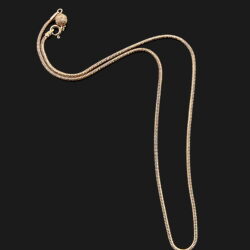 Kunstauktion Engel Koblenz Auktion 180 Schlangenkette