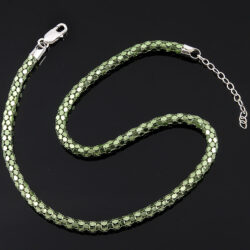 Kunstauktion Engel Koblenz Auktion 180 Collierkette