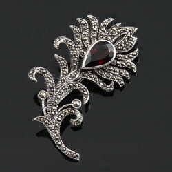 Kunstauktion Engel Koblenz Auktion 180 Brosche