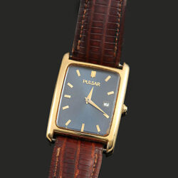 Kunstauktion Engel Koblenz Auktion 180 Herrenarmbanduhr