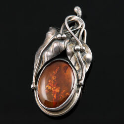 Kunstauktion Engel Koblenz Auktion 180 Brosche