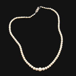 Kunstauktion Engel Koblenz Auktion 180 Kette