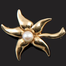 Kunstauktion Engel Koblenz Auktion 180 Brosche