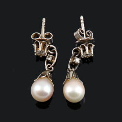 Kunstauktion Engel Koblenz Auktion 180 Paar Ohrstecker