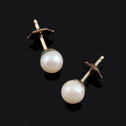 Kunstauktion Engel Koblenz Auktion 180 Paar Ohrstecker