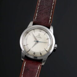 Kunstauktion Engel Koblenz Auktion 180 Herrenarmbanduhr