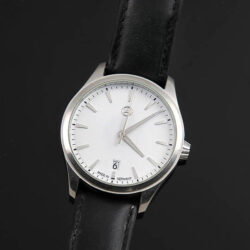 Kunstauktion Engel Koblenz Auktion 180 Herrenarmbanduhr