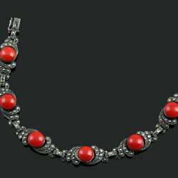 Kunstauktion Engel Koblenz Auktion 180 Armband