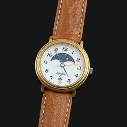 Kunstauktion Engel Koblenz Auktion 180 Damenarmbanduhr