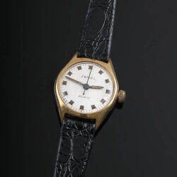 Kunstauktion Engel Koblenz Auktion 180 Damenarmbanduhr