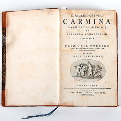 Kunstauktion Engel Koblenz Auktion 180 Catulli