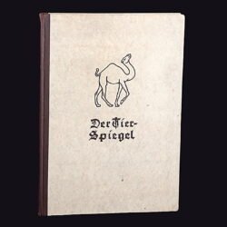 Kunstauktion Engel Koblenz Auktion 180 Der Tier-Spiegel