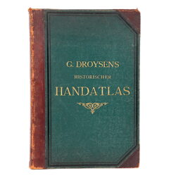 Kunstauktion Engel Koblenz Auktion 180 Droysen