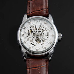 Kunstauktion Engel Koblenz Auktion 180 Herrenarmbanduhr