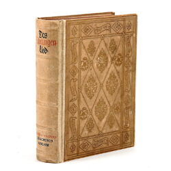 Kunstauktion Engel Koblenz Auktion 180 Golther/von Boehn