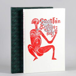 Kunstauktion Engel Koblenz Auktion 180 Grieshaber/Hannsmann